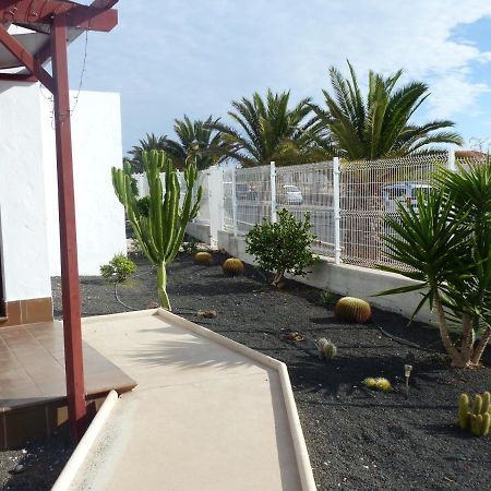 Luissarri'S Home Caleta De Fuste Luaran gambar