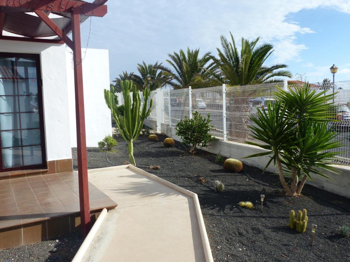 Luissarri'S Home Caleta De Fuste Luaran gambar