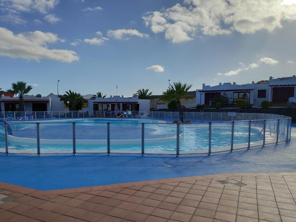 Luissarri'S Home Caleta De Fuste Luaran gambar