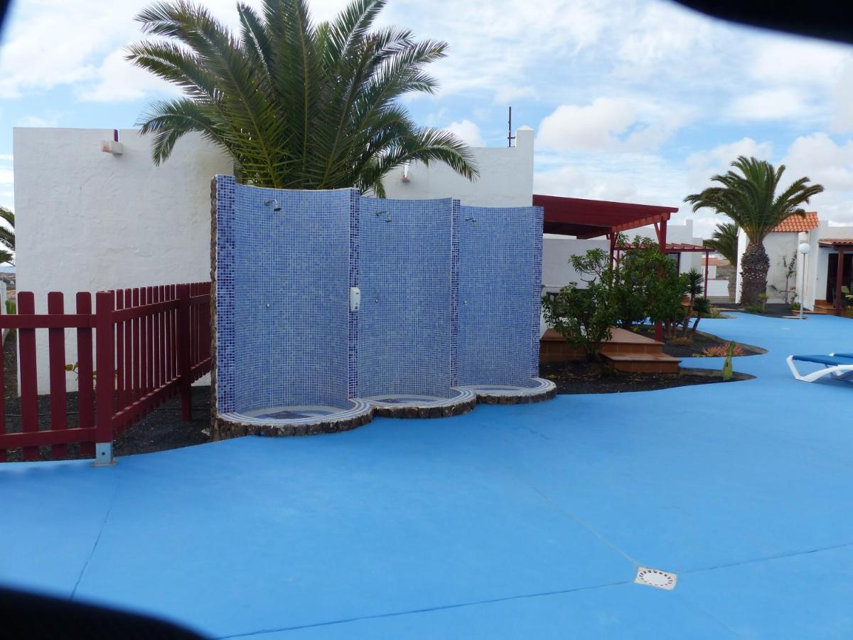 Luissarri'S Home Caleta De Fuste Luaran gambar