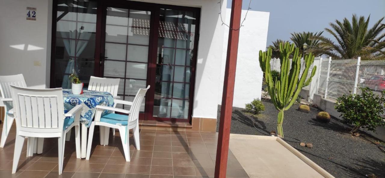 Luissarri'S Home Caleta De Fuste Luaran gambar